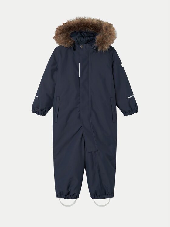 NAME IT Overall de iarnă 13230582 Regular Fit