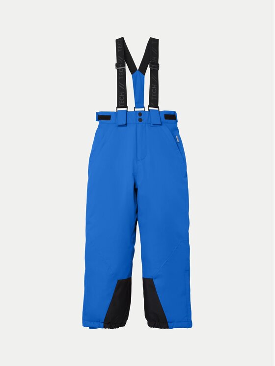 NAME IT Pantaloni de schi 13233445 Regular Fit