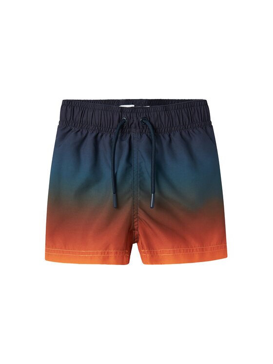 NAME IT Pantaloni scurți pentru înot Zoccas 13239800 Regular Fit