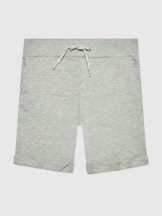 NAME IT Pantaloni scurți sport 13201050 Regular Fit