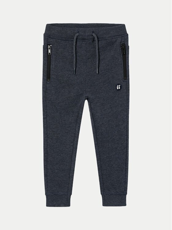 NAME IT Pantaloni trening 13220380 Regular Fit
