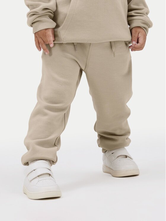 NAME IT Pantaloni trening 13238733 Regular Fit