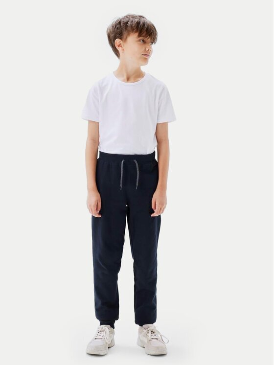NAME IT Pantaloni trening Bru Noos 13153665 Regular Fit