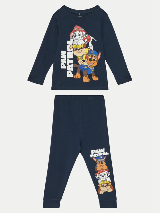 NAME IT Pijama 13235475 Regular Fit