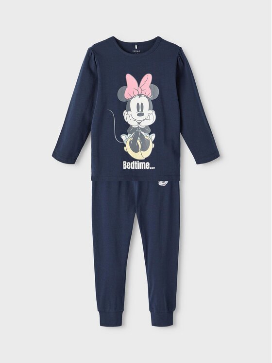 NAME IT Pijama DISNEY 13208981 Regular Fit