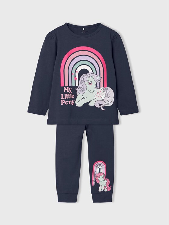NAME IT Pijama MY LITTLE PONY 13210717 Regular Fit