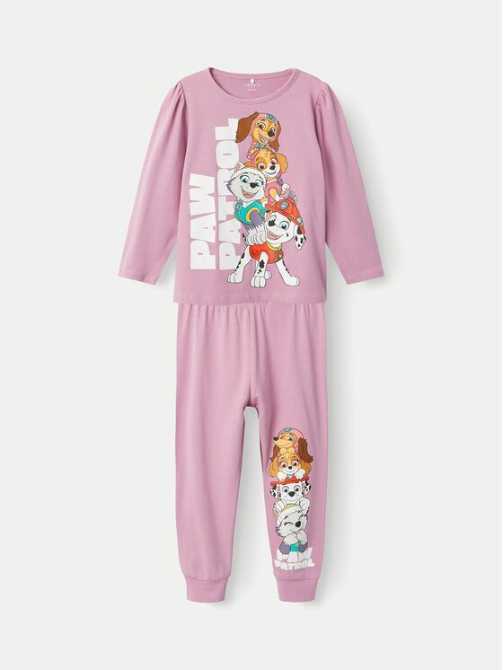 NAME IT Pijama PAW PATROL 13235474 Regular Fit