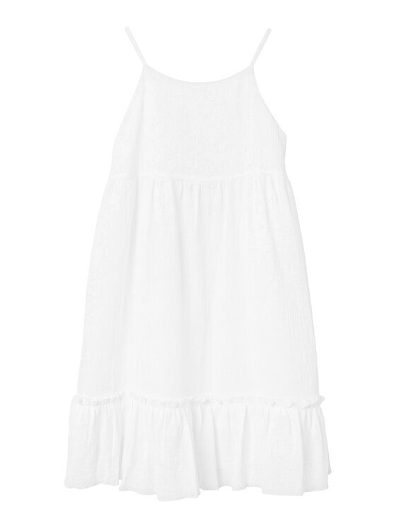 NAME IT Rochie de vară 13227423 Regular Fit