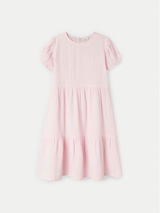 NAME IT Rochie de vară 13240414 Regular Fit