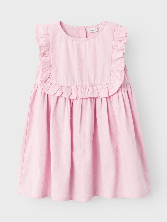 NAME IT Rochie de vară Delana 13227285 Regular Fit