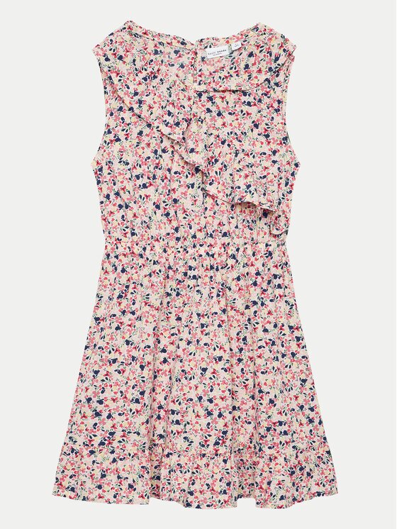NAME IT Rochie de vară Vinaya 13231076 Regular Fit