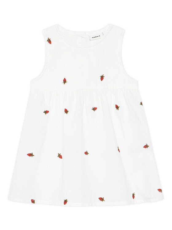 NAME IT Rochie de zi Derilla 13240054 Regular Fit