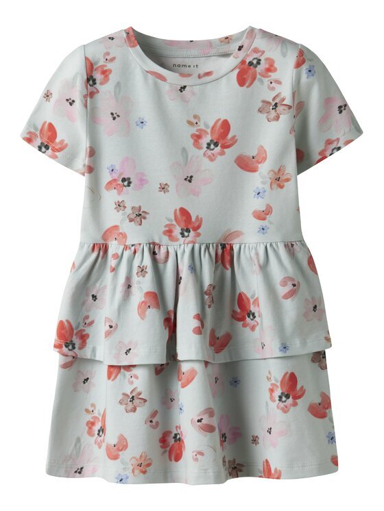 NAME IT Rochie de zi Fina 13244206 Standard Fit
