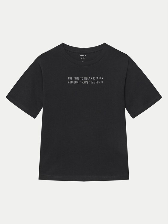 NAME IT Tricou Bocalle 13241851 Regular Fit
