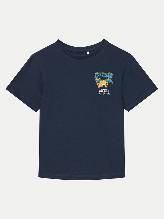 NAME IT Tricou Jatin POKEMON 13238539 Regular Fit