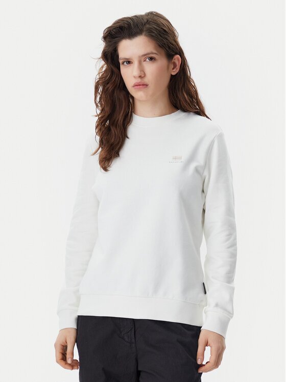 Napapijri Bluză B-Nina NP0A4H85 Regular Fit