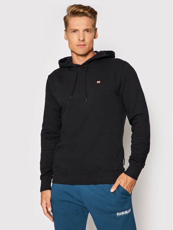 Napapijri Bluză Balis NP0A4FQV Regular Fit
