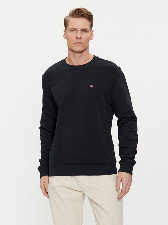 Napapijri Bluză Balis NP0A4H89 Regular Fit