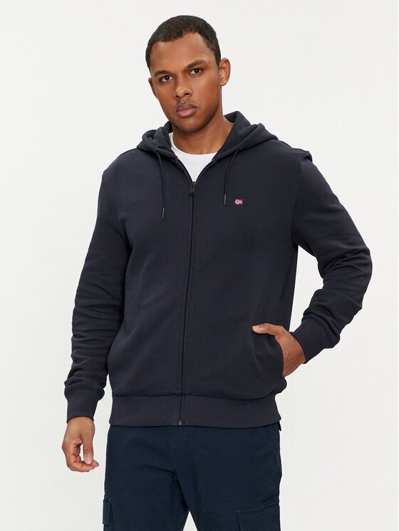 Napapijri Bluză Balis NP0A4HHV Regular Fit