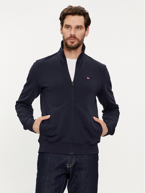 Napapijri Bluză Balis NP0A4HHW Regular Fit