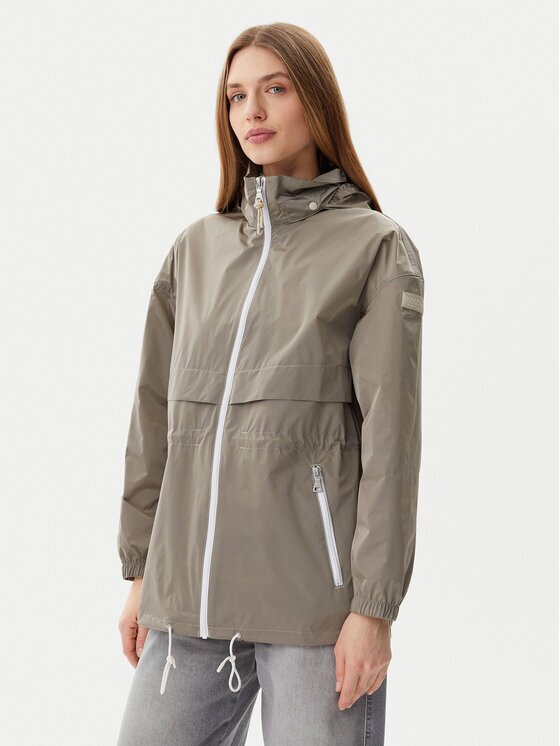 Napapijri Geacă A-Era NP0A4IL2N901 Loose Fit