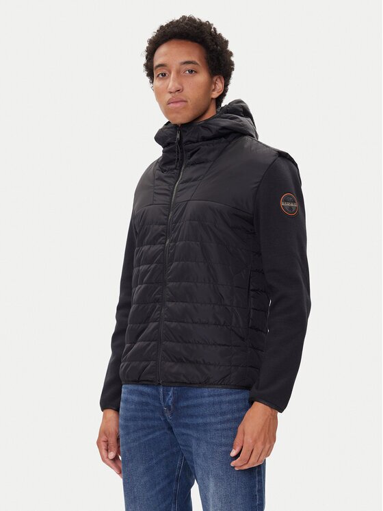 Napapijri Geacă D-Tosa NP0A88SC Regular Fit