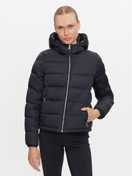 Napapijri Geacă de iarnă Aerons Rise NP0A4HCS Regular Fit