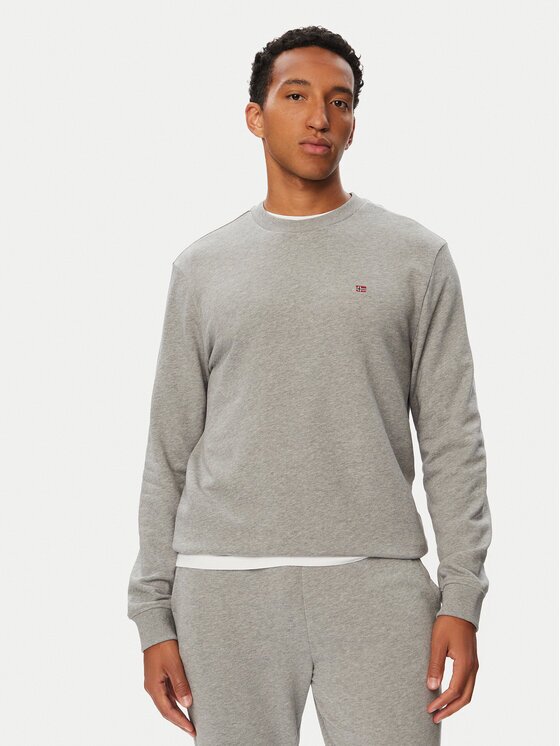 Napapijri Hanorac Balis NP0A4H89 Regular Fit