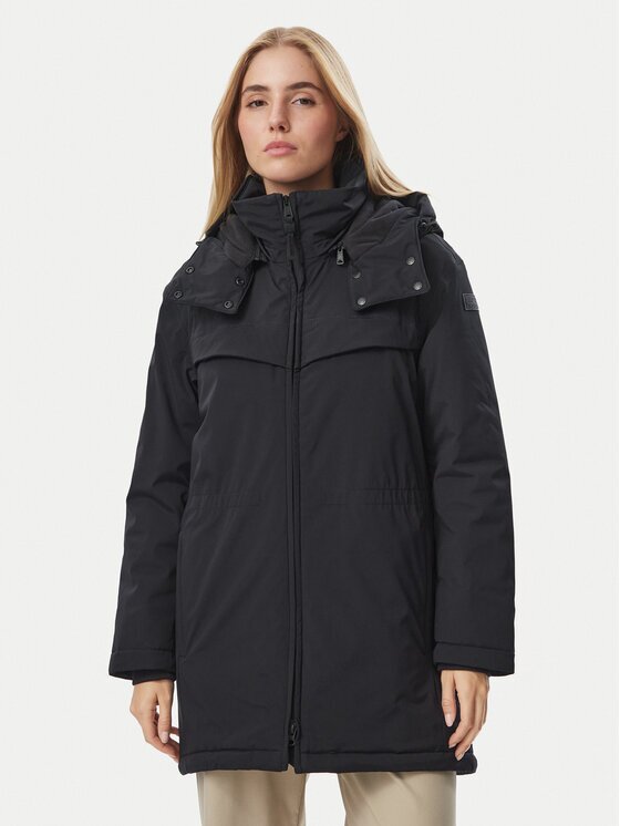 Napapijri Hanorac Serie 20-22 NP0A8AS1 Regular Fit