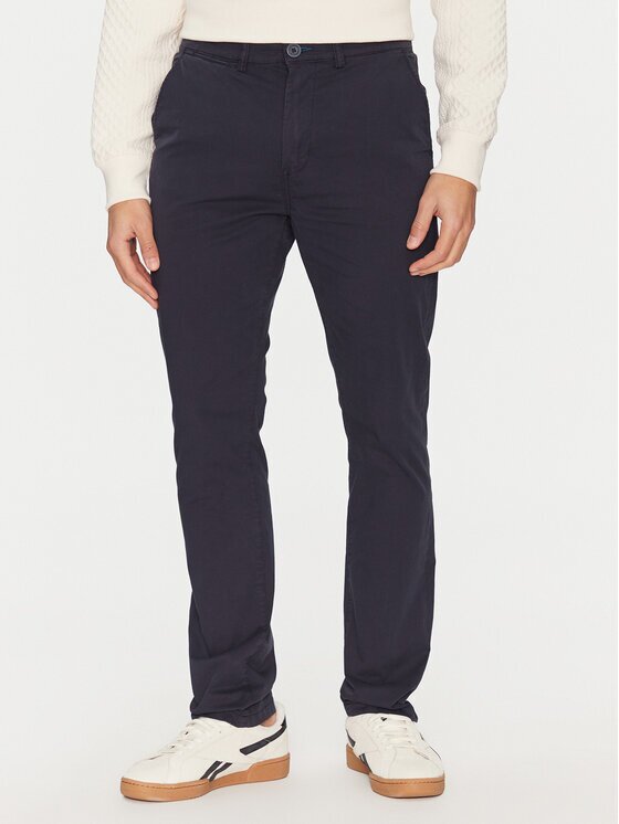 Napapijri Pantaloni chino M-Puyo NP0A4H98 Slim Fit
