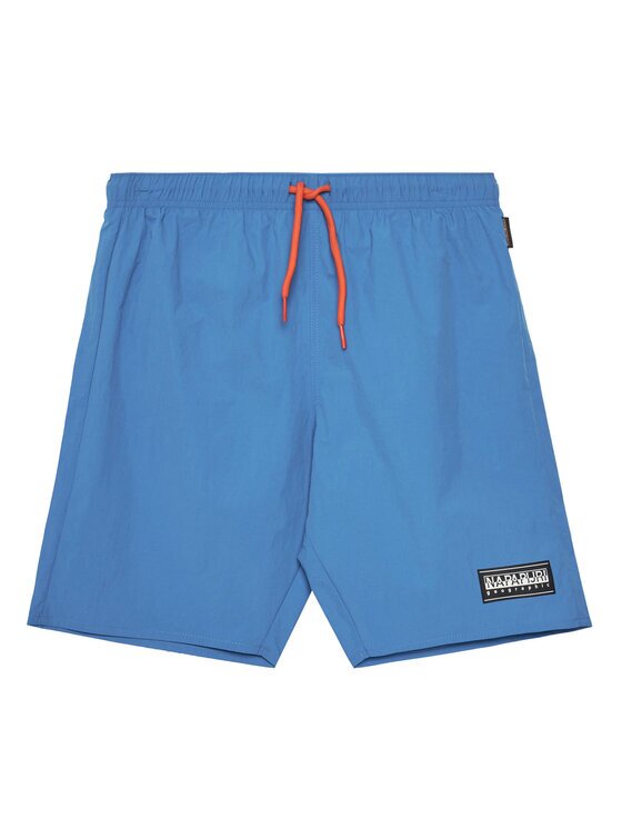 Napapijri Pantaloni scurți pentru înot Chamois NP0A4IGI D Regular Fit