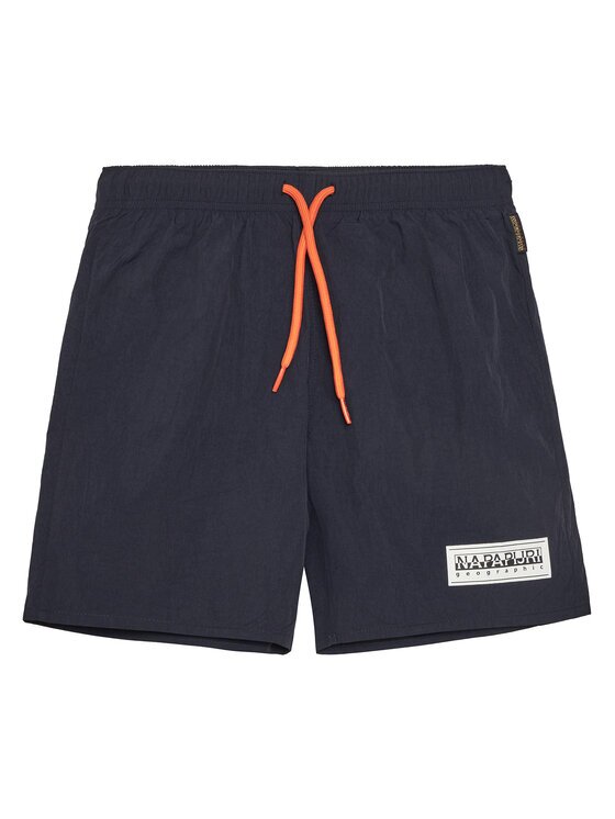 Napapijri Pantaloni scurți pentru înot Chamois NP0A4IGI M Regular Fit