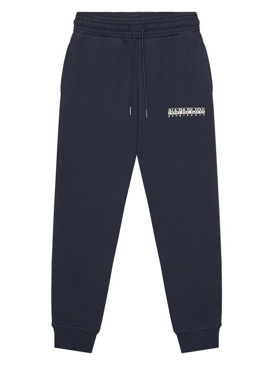 Napapijri Pantaloni trening M-Gori NP0A891C D Regular Fit