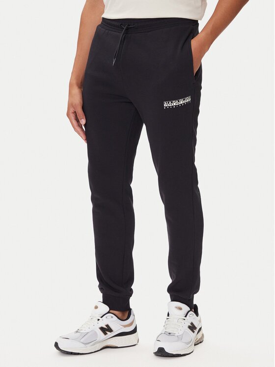 Napapijri Pantaloni trening M-Gori Wint NP0A88UH Relaxed Fit