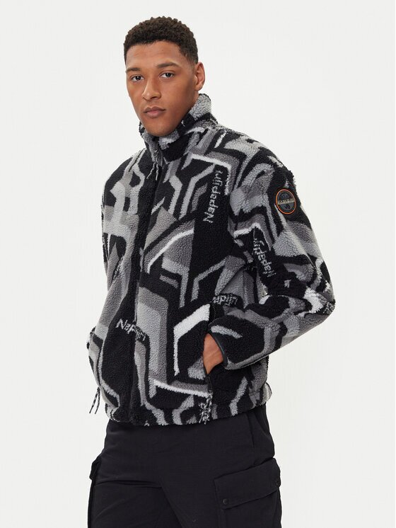 Napapijri Polar NP0A88TC Regular Fit
