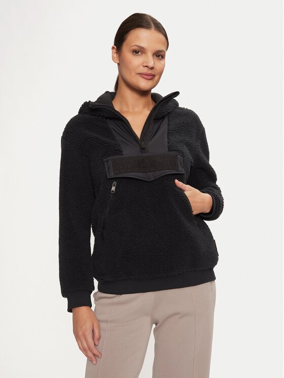 Napapijri Polar Seline NP0A4HYO Relaxed Fit