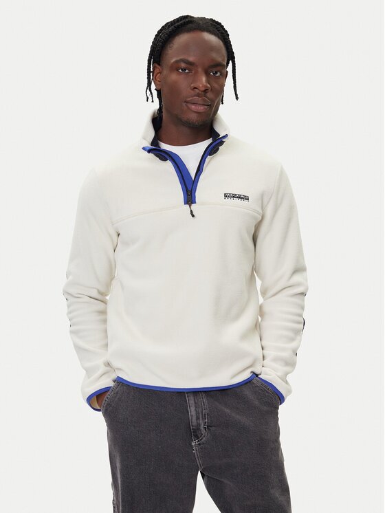 Napapijri Polar T-Dergana NP0A88UZ Regular Fit