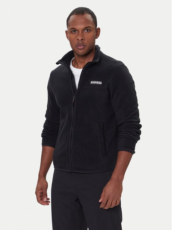 Napapijri Polar T-Dergana NP0A88V1 Regular Fit