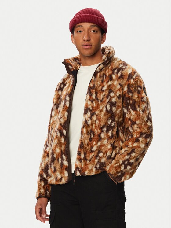 Napapijri Polar T-Fleeve Fz NP0A8AO4 Regular Fit