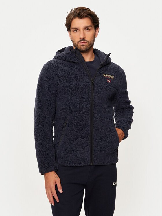 Napapijri Polar T-Tynik NP0A4IA8 Regular Fit