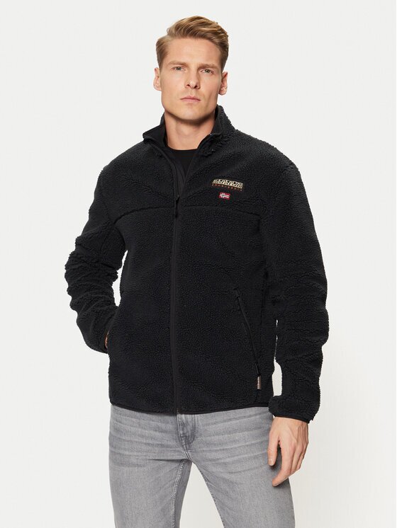 Napapijri Polar Tynik NP0A4IA9 Regular Fit
