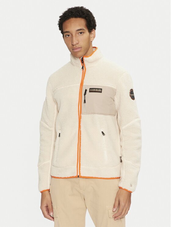 Napapijri Polar Yupik NP0A4GNT Regular Fit