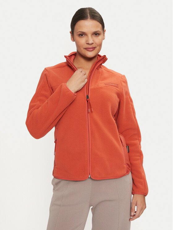 Napapijri Polar Yupik NP0A4I55 Regular Fit