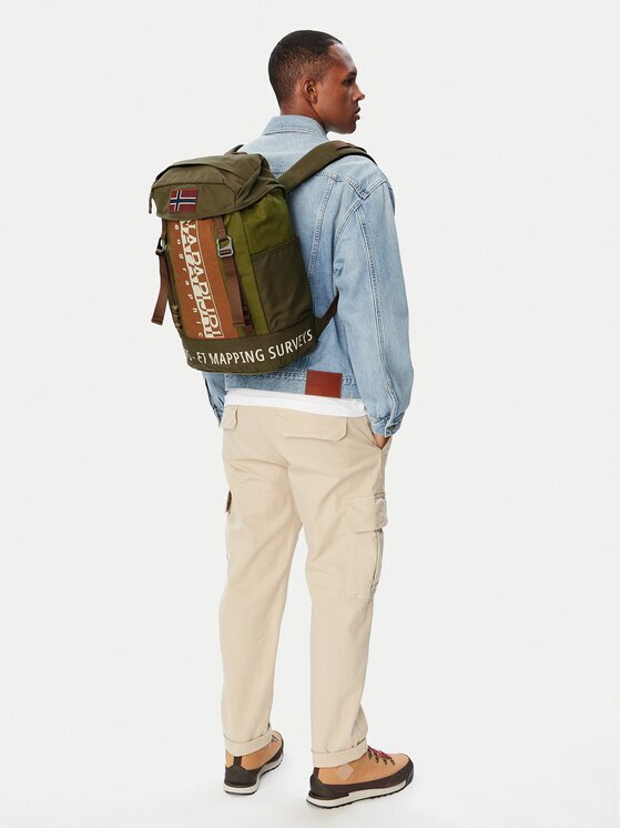 Napapijri Rucsac H-Equator Dp NP0A891NMZD1