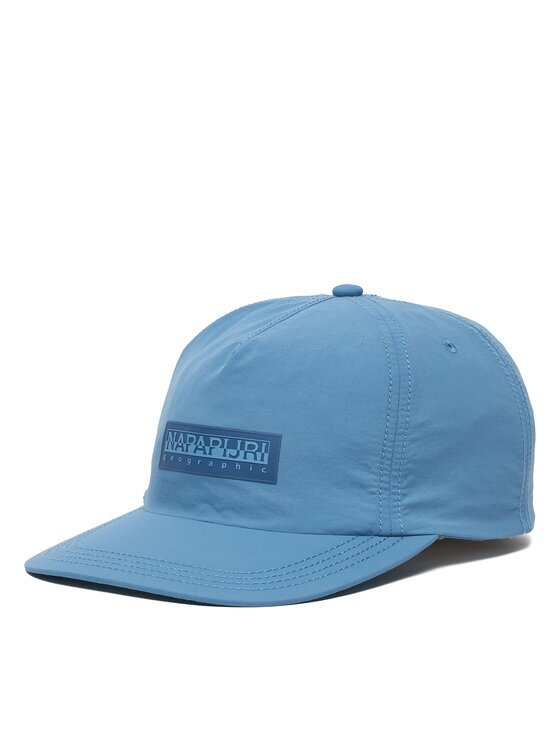 Napapijri Șapcă F-Box Logo NP0A4IGB