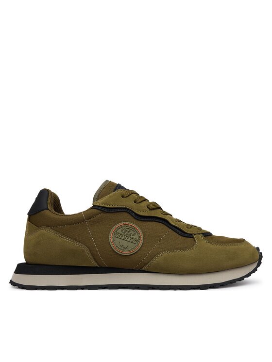Napapijri Sneakers Nova NP0A8APL