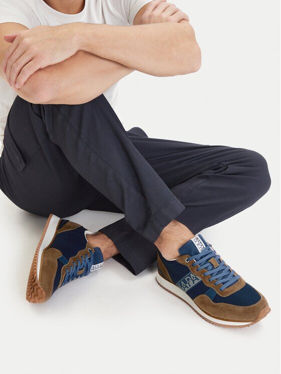 Napapijri Sneakers NP0A8B9N