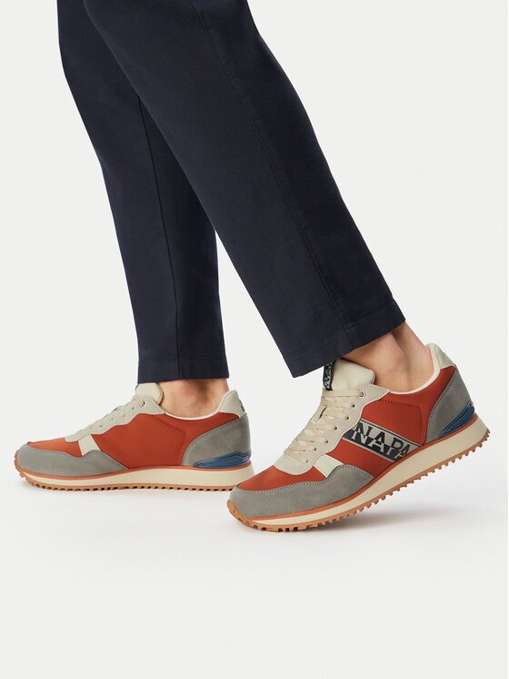 Napapijri Sneakers NP0A8B9N Colorat