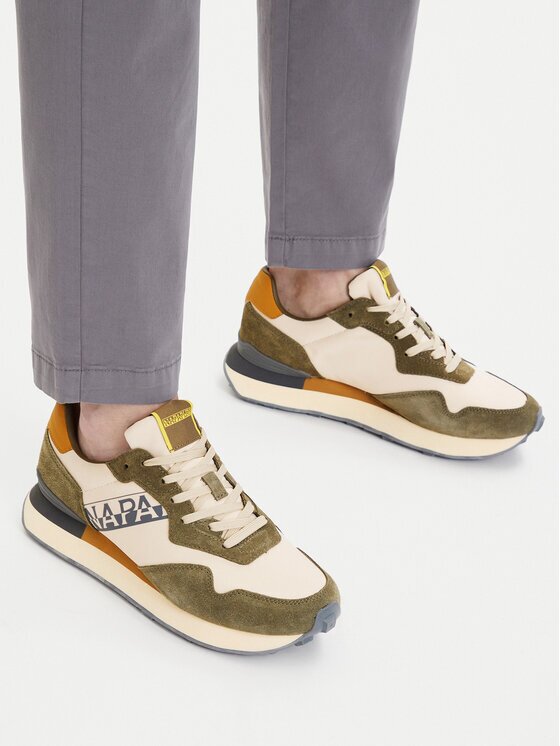 Napapijri Sneakers NP0A8BLN