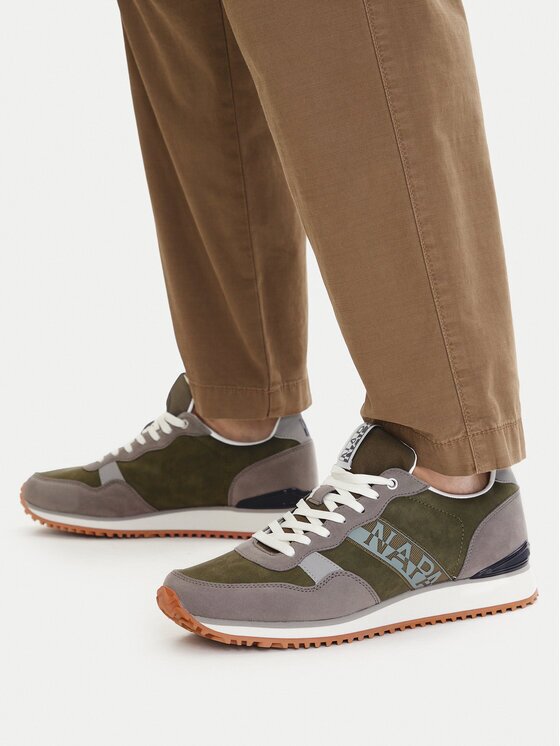 Napapijri Sneakers NP0A8BLO
